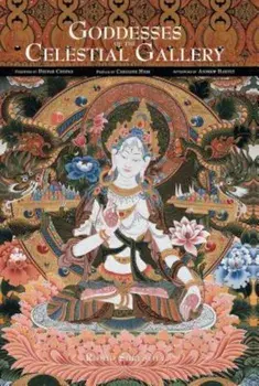 Goddesses of the Celestial Gallery, Hardcover/Romio Shrestha