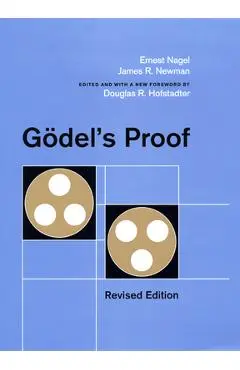 Godel's Proof - Ernest Nagel