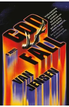 Godfall - Van Jensen