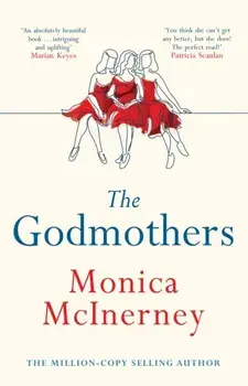 Godmothers, Paperback/Monica Mcinerney