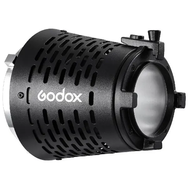 Godox Adaptor Godox SA-17 Pentru Montura Bowens la Atasament Proiectie Lampa S30