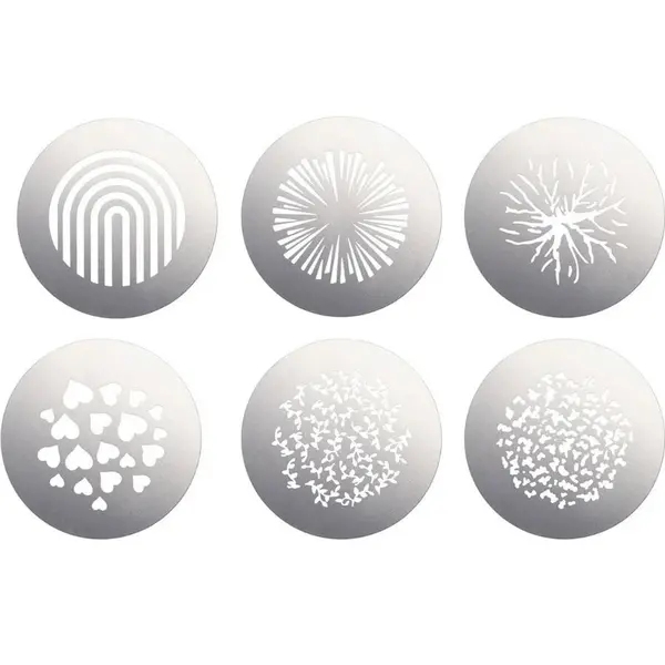 Godox Filtre Pentru VSA Spotlights Godox VSA-GS2 Gobo Set