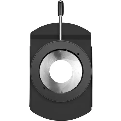Godox Godox VSA-ID Iris Diaphragm for Spotlight Attachment VSA