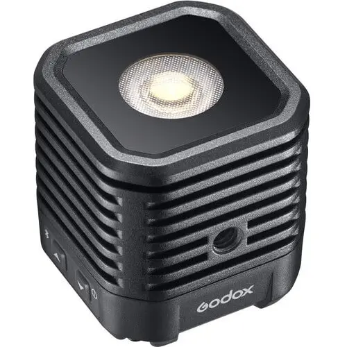 Godox Lampa LED 4W Godox WL4B Waterproof LED Light 5500K
