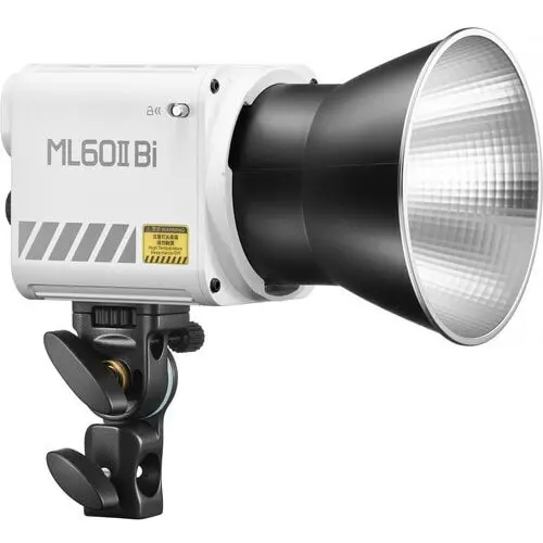 Godox Lampa LED 70W Bicolor 2800-6500K Godox ML60IIBi Bi-Color LED Monolight