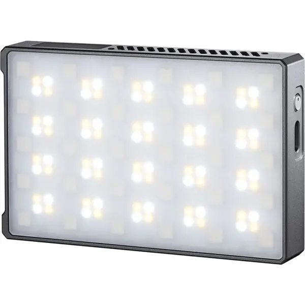 Godox Lampa LED Godox C5R KNOWLED RGB creativa