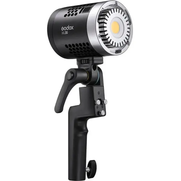 Godox Lampa LED Godox ML30 portabila