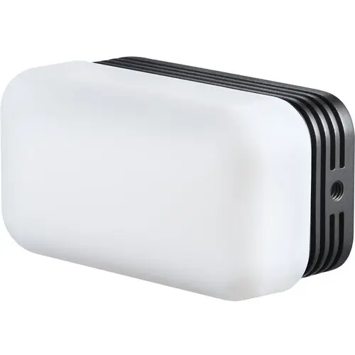 Godox Lampa LED Portabila 2400K 8500K Godox WL8P Waterproof LED Light