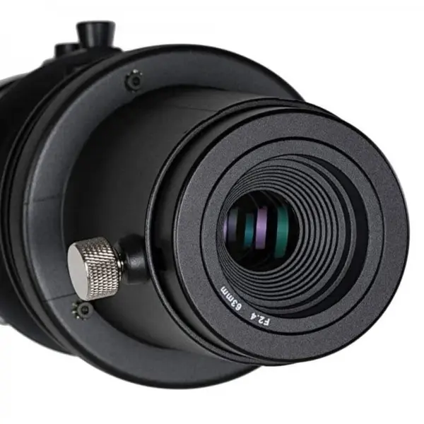 Godox Obiectiv 60mm Godox SA-02 60mm Wide Angle Optical Lens pentru Atasament Proiectie Godox S30