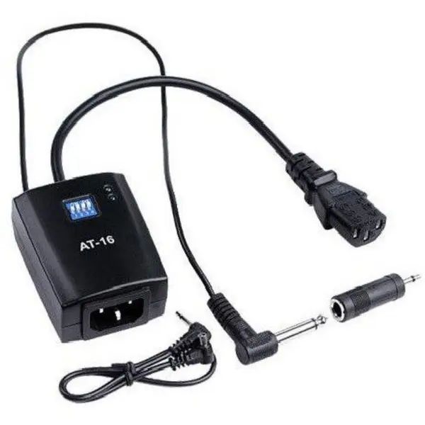 Godox Receptor Godox ATR16 Professional Studio Flash Radio Receiver for AT16​