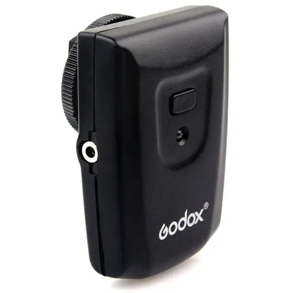 Godox Transmitator Wireless Blit Studio 16 Canale Godox AT-16 Flash Trigger
