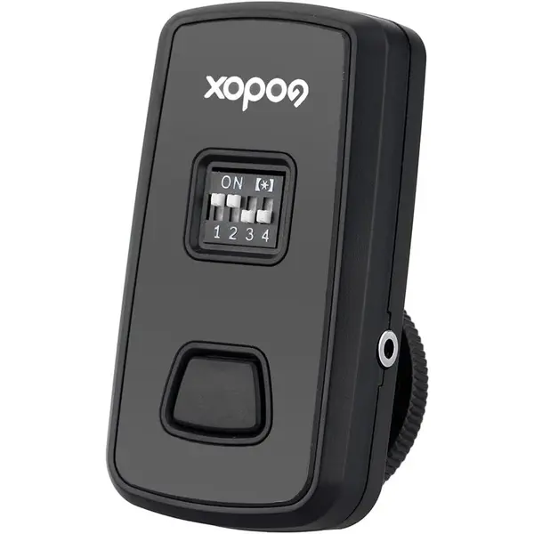 Godox Transmitator wireless Godox DM-16 blitz studio