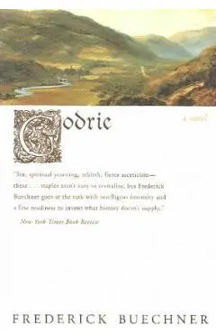 Godric - Frederick Buechner