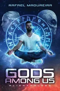 Gods Among Us: Alienthology, Hardcover/Rafael Madureora