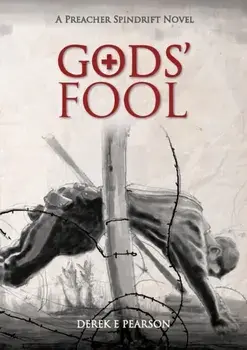 GODS' Fool, Paperback/Derek E Pearson