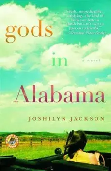 Gods in Alabama, Paperback/Joshilyn Jackson
