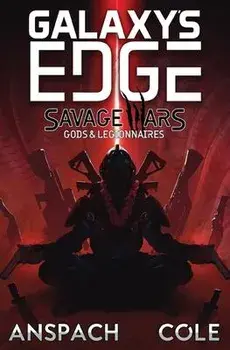 Gods & Legionnaires, Paperback/Jason Anspach