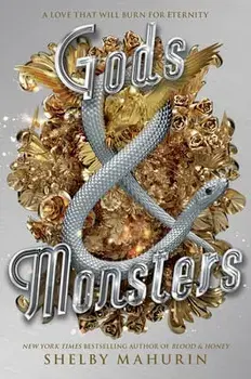 Gods & Monsters, Paperback/Shelby Mahurin