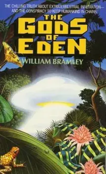 Gods of Eden, Paperback/William Bramley