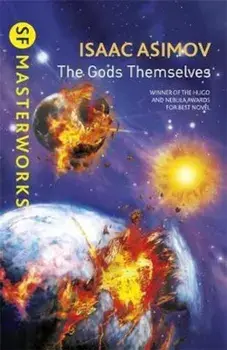 Gods Themselves, Paperback/Isaac Asimov