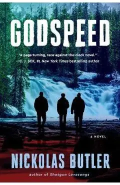 Godspeed - Nickolas Butler