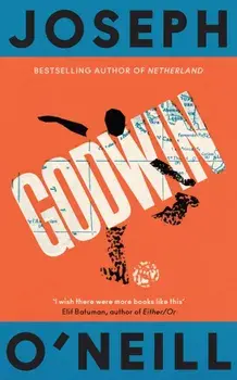 Godwin, Paperback/Joseph O'Neill