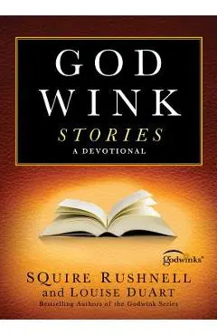 Godwink Stories: A Devotional - Squire Rushnell