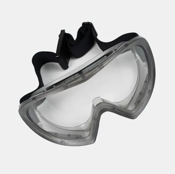 Goggles Protectie pentru Ochelari de Vedere PYRAMEX - Default Title