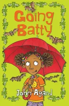 Going Batty, Paperback/John Agard