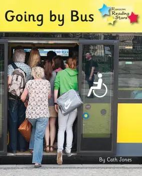 Going by Bus. Phonics Phase 5, Paperback/***