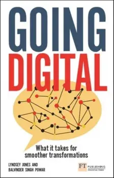 Going Digital, Paperback/Balvinder Singh Powar