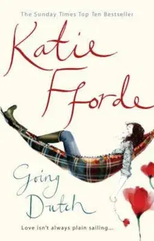 Going Dutch, Paperback/Katie Fforde