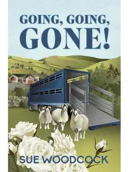 Going, Going, Gone!, Paperback/Sue Woodcock