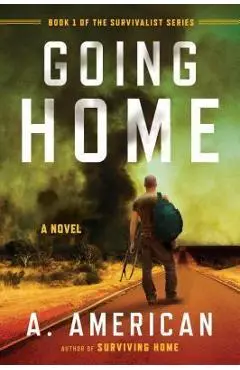 Going Home - A. American
