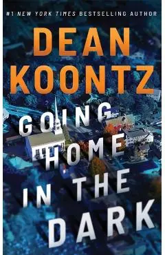 Going Home in the Dark - Dean Koontz