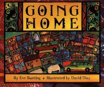 Going Home, Paperback/Eve Bunting