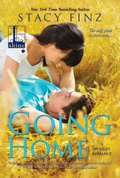 Going Home, Paperback/Stacy Finz