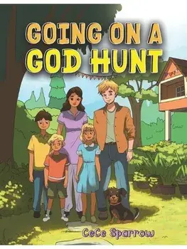 Going on a God Hunt, Paperback/CeCe Sparrow