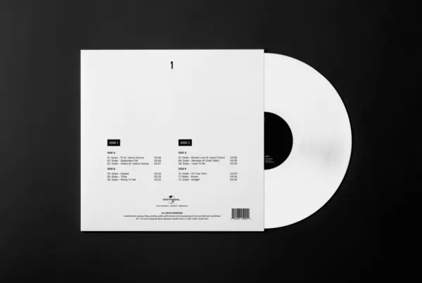 Golan - Vinyl | Golan