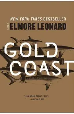 Gold Coast - Elmore Leonard
