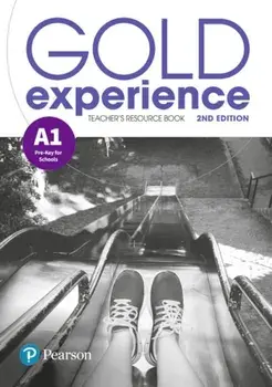 Gold Experience 2nd Edition A1 Teacher's Resource Book, Paperback/Clementine Annabell