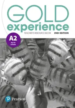 Gold Experience 2nd Edition A2 Teacher's Resource Book, Paperback/Suzanne Gaynor