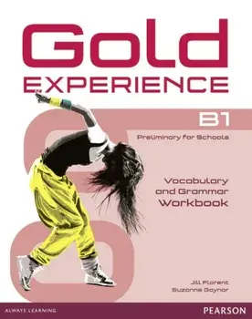 Gold Experience B1 Workbook without key, Paperback/Suzanne Gaynor