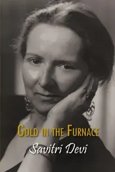 Gold in the Furnace, Paperback/***