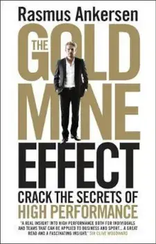 Gold Mine Effect, Paperback/Rasmus Ankersen