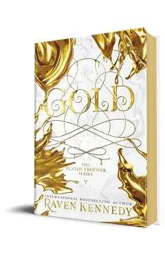 Gold - Raven Kennedy