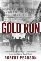 Gold Run | Robert Pearson