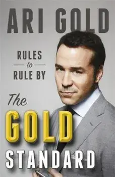 Gold Standard, Paperback/Ari Gold