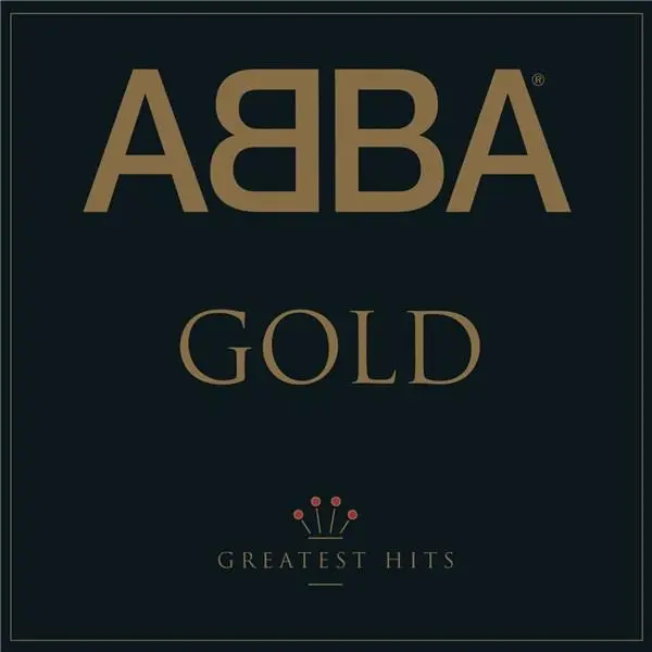 Gold - Vinyl | ABBA