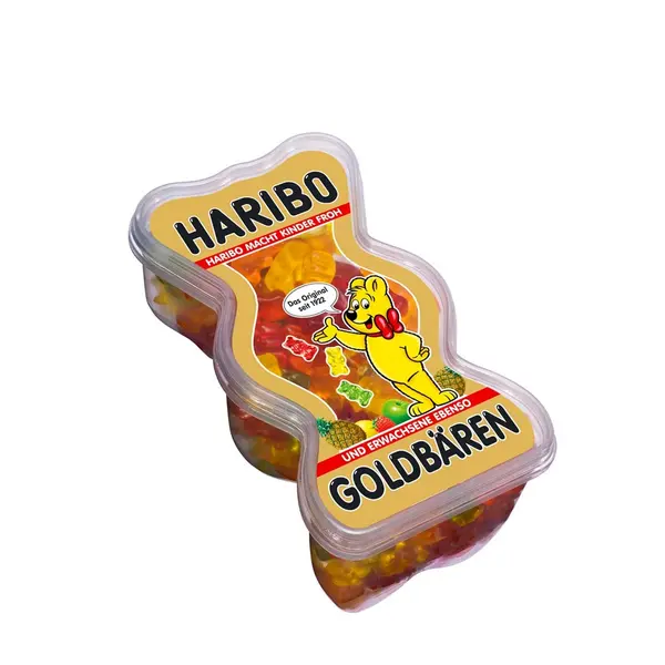 Goldbears box 450 gr